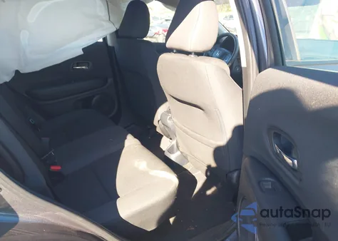 2022 Honda Hr-V Awd Lx z USA, uszkodzony, nr VIN 3CZRU6H34NM739304